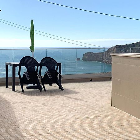 Duarte Houses T2 - Com Vista Mar Ναζαρέ Εξωτερικό φωτογραφία