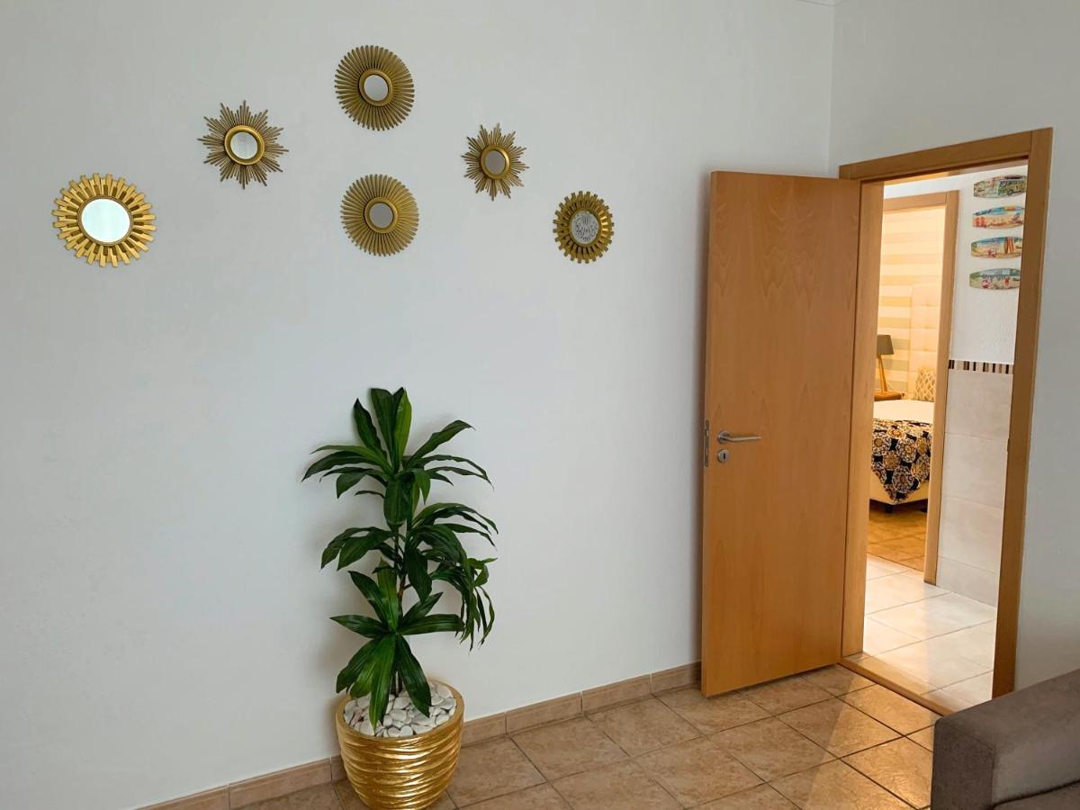 Duarte Houses T2 - Com Vista Mar Ναζαρέ Εξωτερικό φωτογραφία