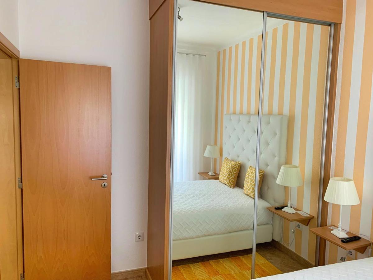 Duarte Houses T2 - Com Vista Mar Ναζαρέ Εξωτερικό φωτογραφία