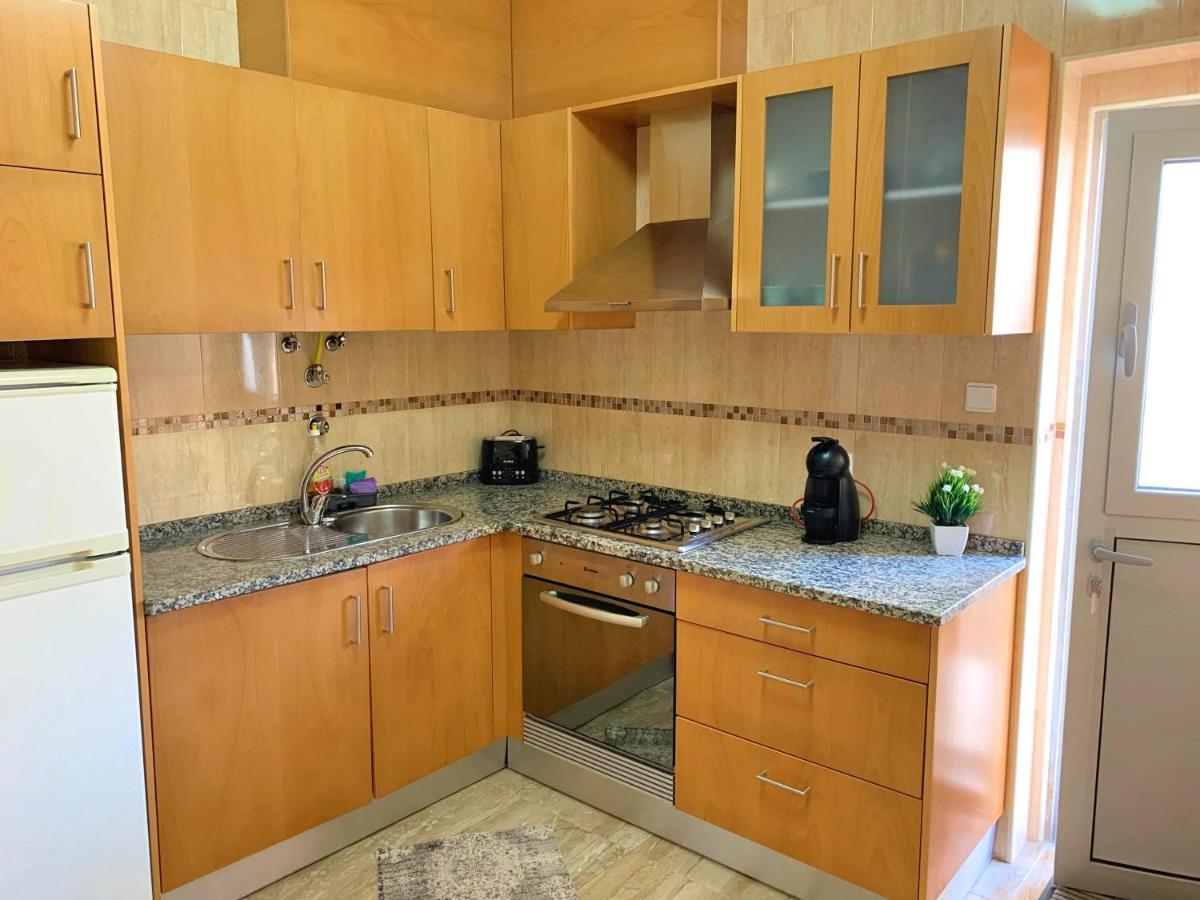 Duarte Houses T2 - Com Vista Mar Ναζαρέ Εξωτερικό φωτογραφία