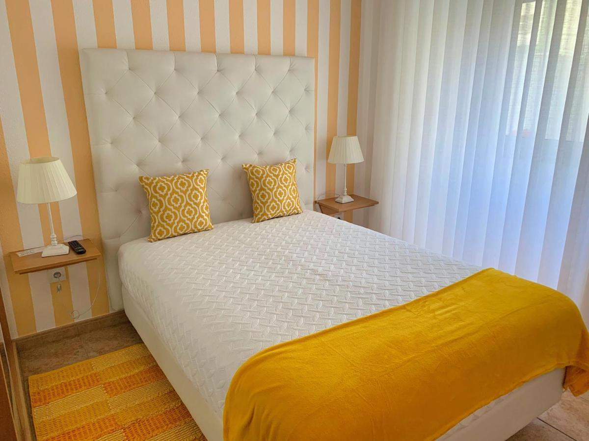 Duarte Houses T2 - Com Vista Mar Ναζαρέ Εξωτερικό φωτογραφία
