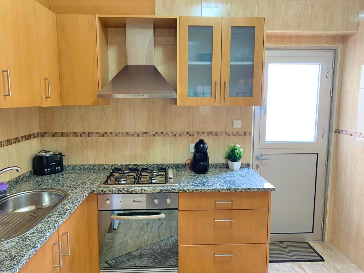 Duarte Houses T2 - Com Vista Mar Ναζαρέ Εξωτερικό φωτογραφία