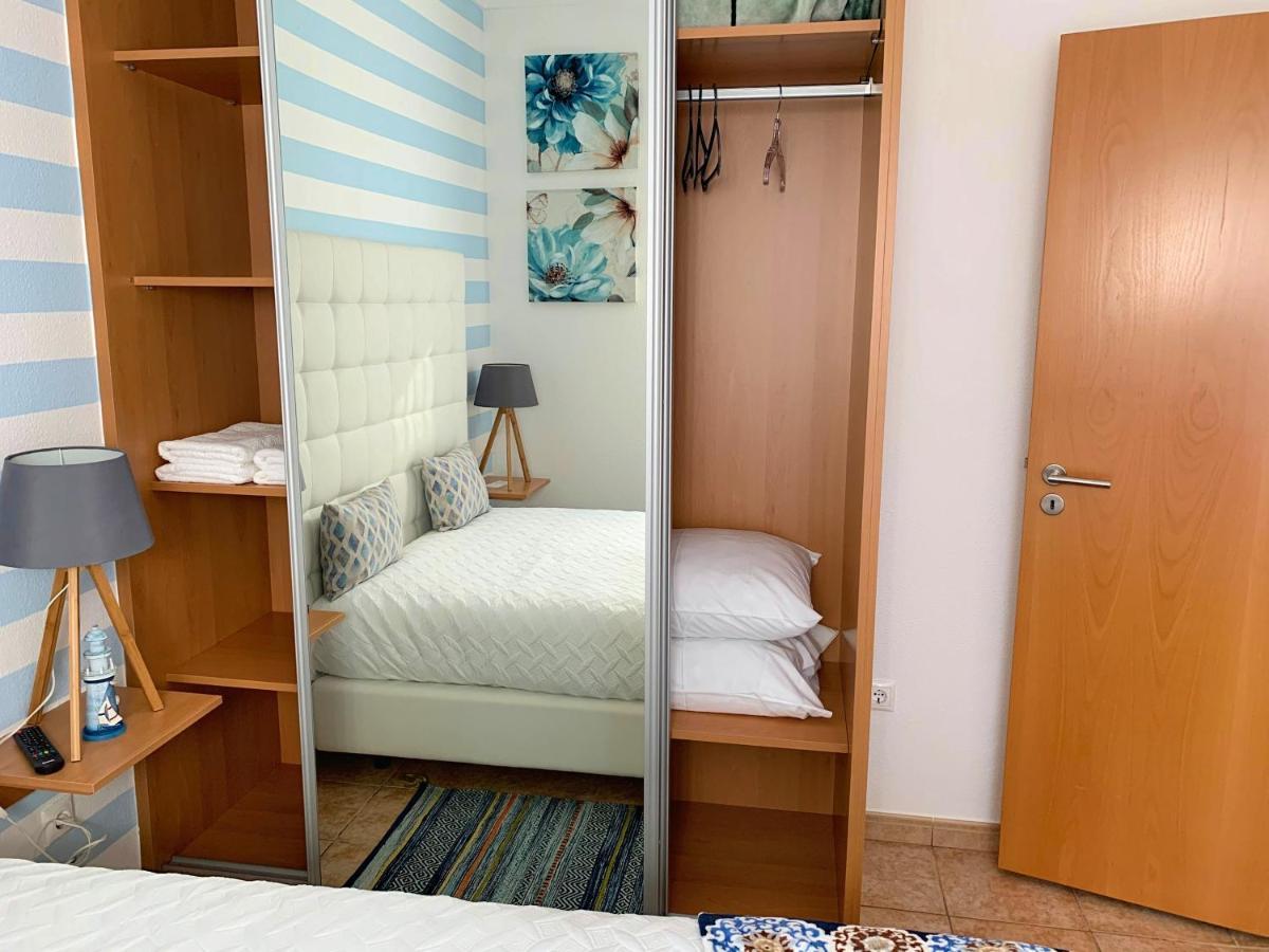 Duarte Houses T2 - Com Vista Mar Ναζαρέ Εξωτερικό φωτογραφία