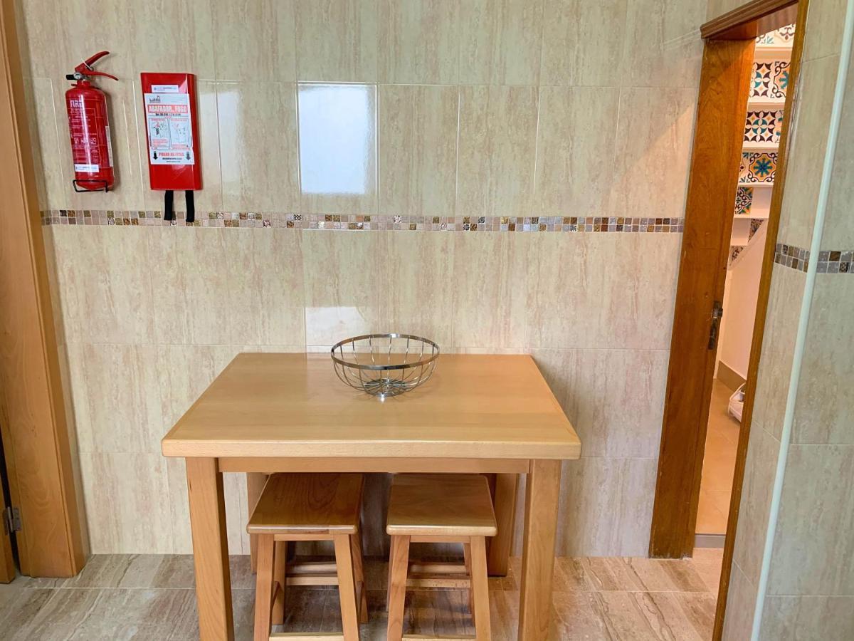 Duarte Houses T2 - Com Vista Mar Ναζαρέ Εξωτερικό φωτογραφία