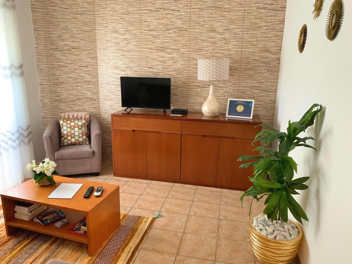Duarte Houses T2 - Com Vista Mar Ναζαρέ Εξωτερικό φωτογραφία