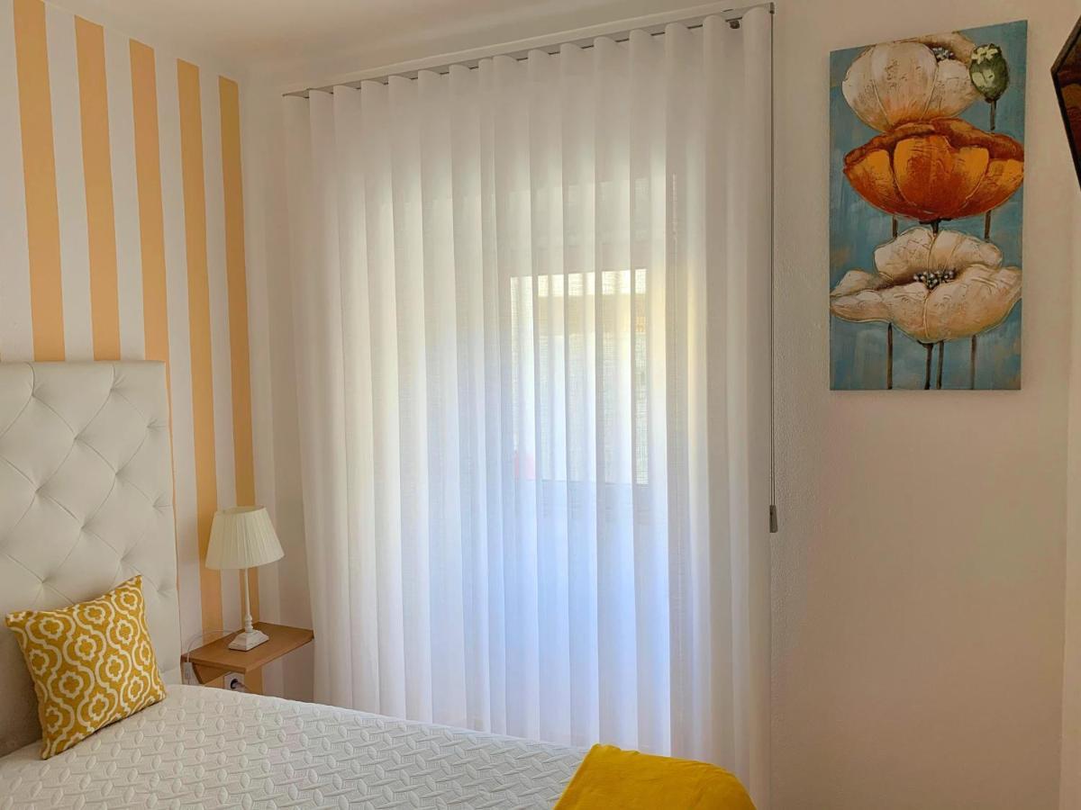 Duarte Houses T2 - Com Vista Mar Ναζαρέ Εξωτερικό φωτογραφία