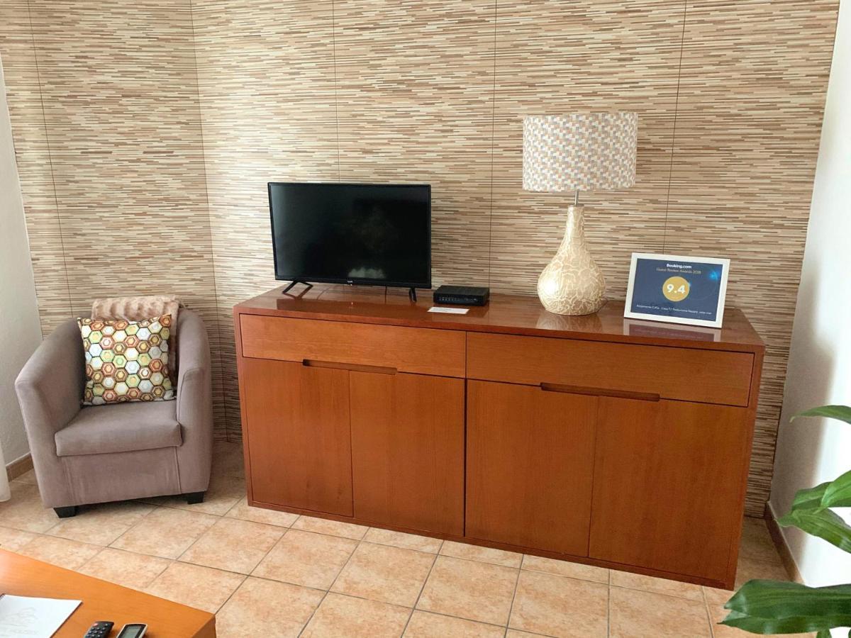 Duarte Houses T2 - Com Vista Mar Ναζαρέ Εξωτερικό φωτογραφία