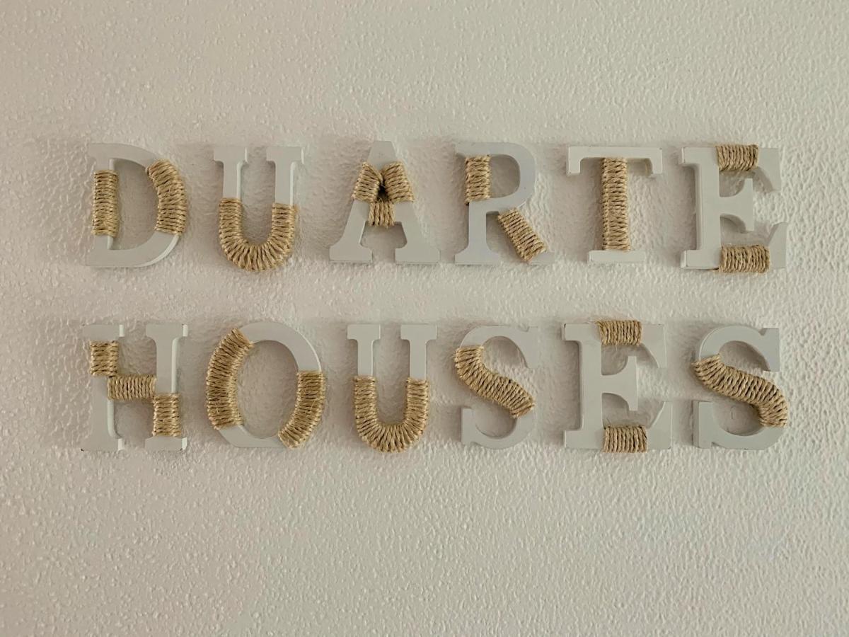 Duarte Houses T2 - Com Vista Mar Ναζαρέ Εξωτερικό φωτογραφία
