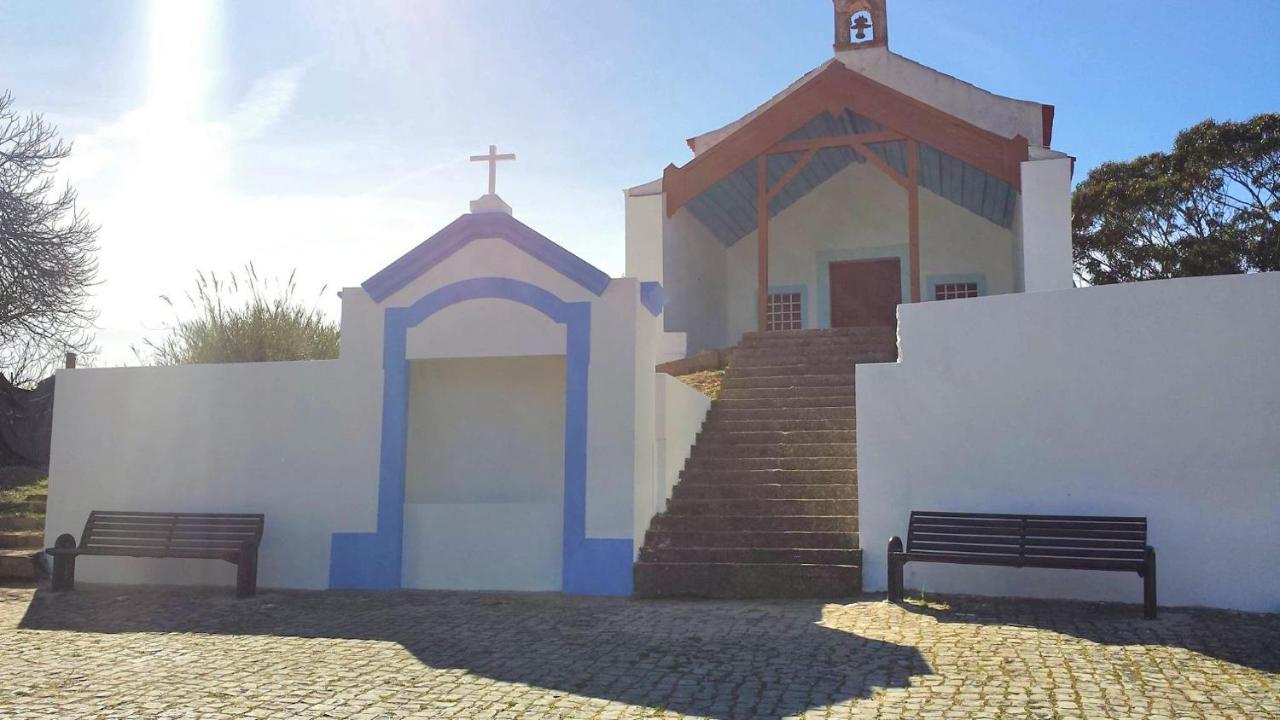 Duarte Houses T2 - Com Vista Mar Ναζαρέ Εξωτερικό φωτογραφία