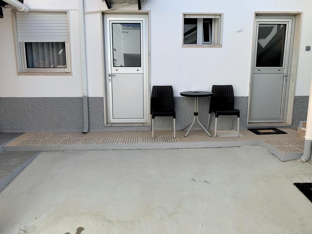 Duarte Houses T2 - Com Vista Mar Ναζαρέ Εξωτερικό φωτογραφία