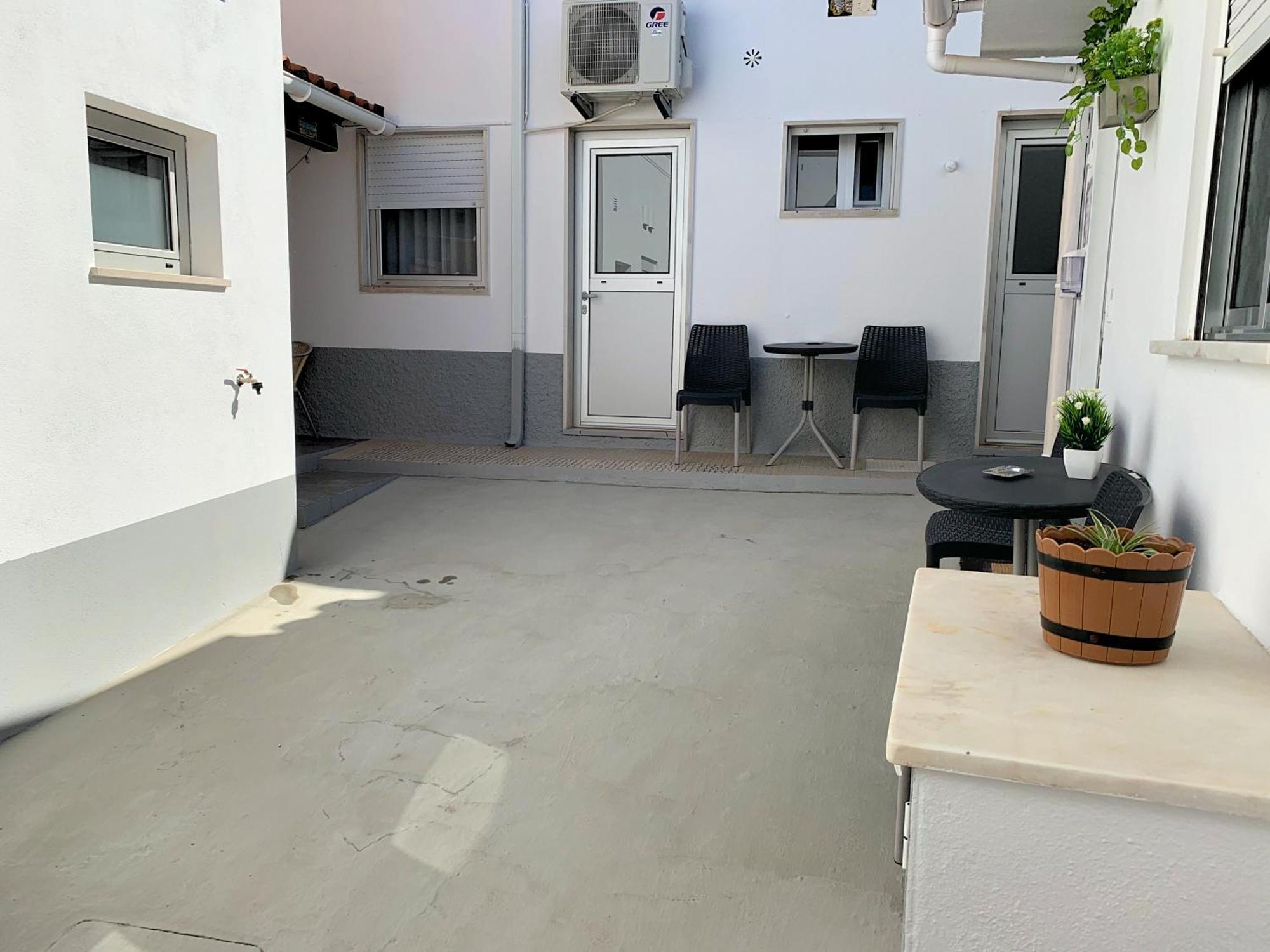 Duarte Houses T2 - Com Vista Mar Ναζαρέ Εξωτερικό φωτογραφία