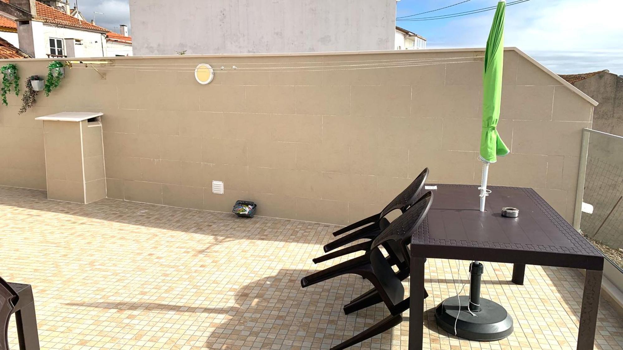 Duarte Houses T2 - Com Vista Mar Ναζαρέ Εξωτερικό φωτογραφία